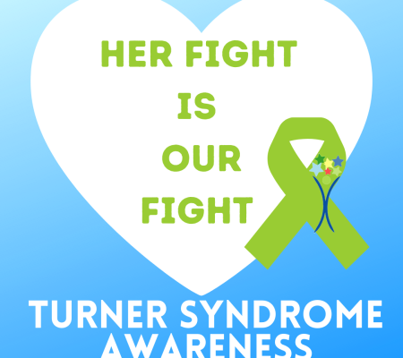 awareness her fight